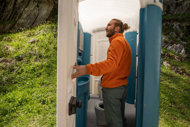 Best Best portable toilet rental  in New Haven, WV