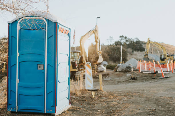 Best Construction site porta potty rental  in New Haven, WV