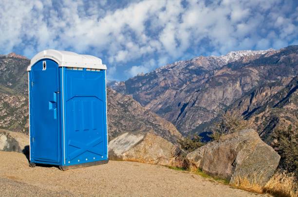 Best Porta potty delivery and setup  in New Haven, WV