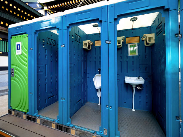 Best Sanitation services for porta potties  in New Haven, WV