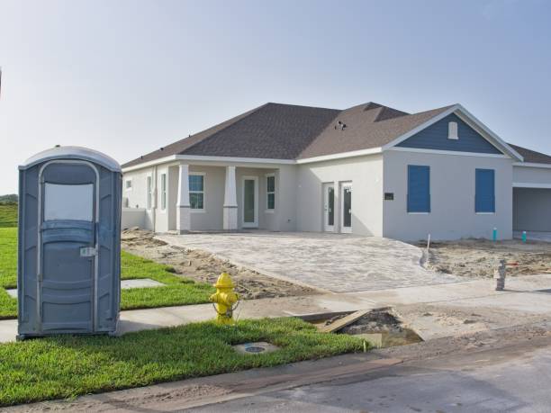 Best High-end porta potty rental  in New Haven, WV