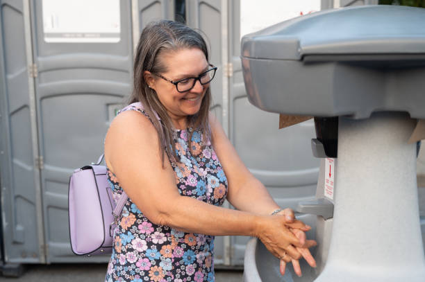 Portable sink rental in New Haven, WV