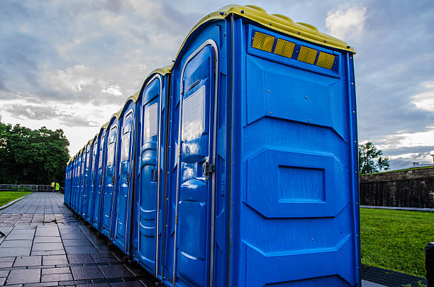 Best Local porta potty services  in New Haven, WV