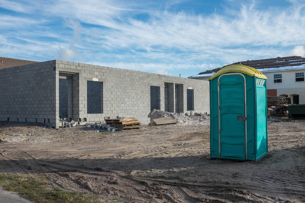 Best Affordable porta potty rental  in New Haven, WV